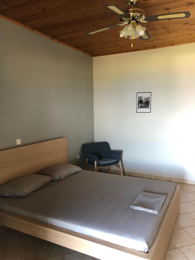 Aggeliki House 5 Villa Kómboi Exteriör bild