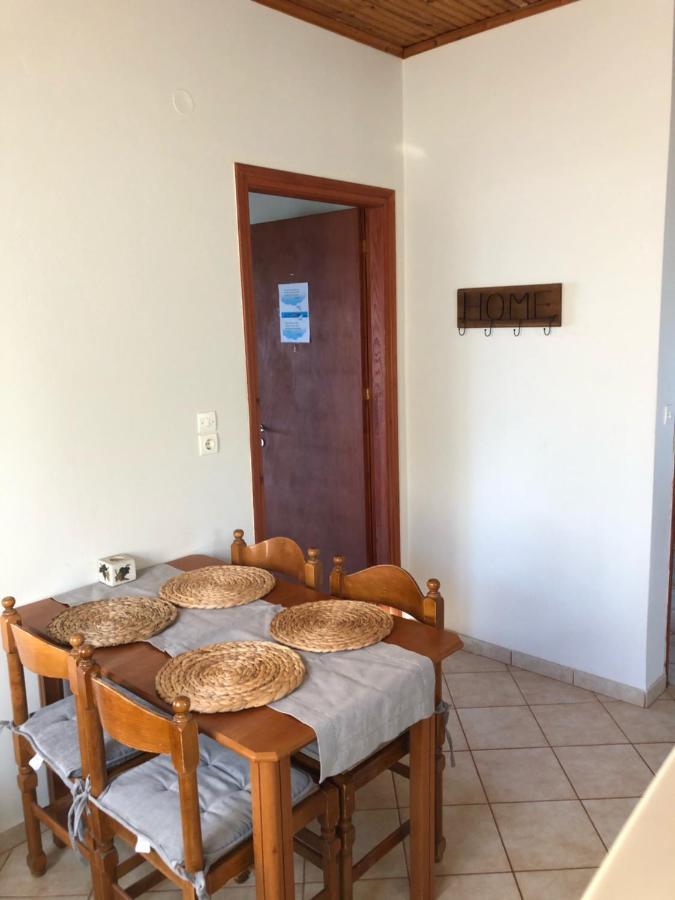 Aggeliki House 5 Villa Kómboi Exteriör bild